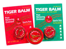 Tiger Balm - Travel Size