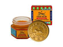 Tiger Balm