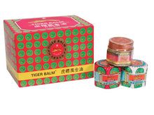 Tiger Balm