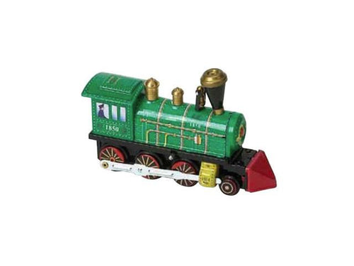 1850 Old Train (Tin)