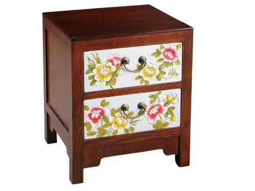 2 Drawer Cabinet