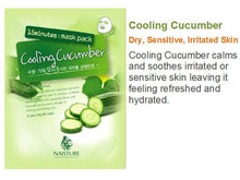 15 Minute Sheet Mask