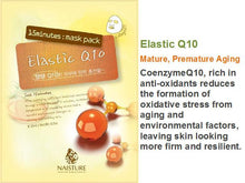 15 Minute Sheet Mask