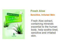 15 Minute Sheet Mask