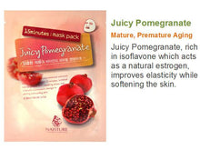 15 Minute Sheet Mask