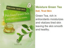 15 Minute Sheet Mask