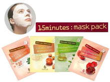 15 Minute Sheet Mask