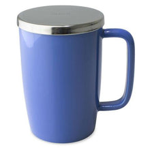 18 oz. Tall Mug with Infuser