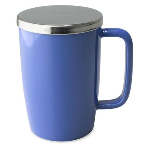 18 oz. Tall Mug with Infuser