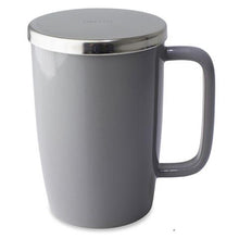 18 oz. Tall Mug with Infuser