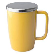 18 oz. Tall Mug with Infuser