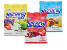 Hi-Chew Candy Chews