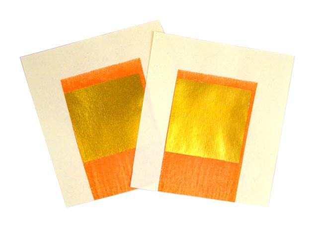 #18 Tea Paper / Joss Paper (90 Sheets)