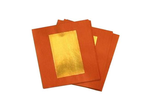 #9 Tea Paper / Joss Paper (90 Sheets)