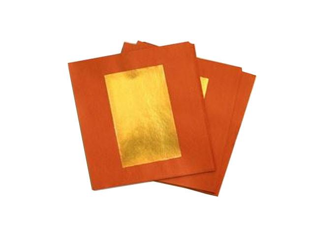 #9 Tea Paper / Joss Paper (90 Sheets)