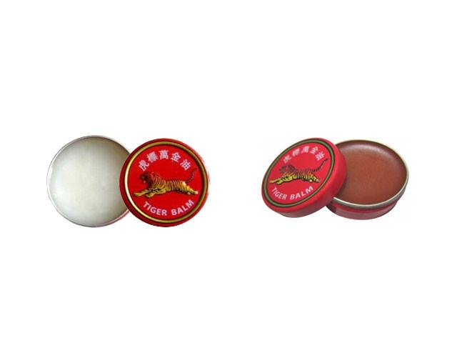 Tiger Balm - Travel Size
